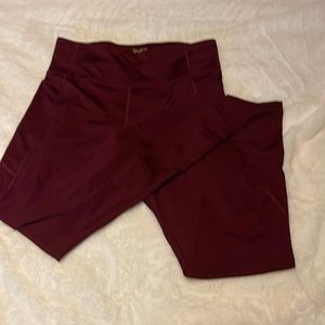 Women’s Workout Leggings